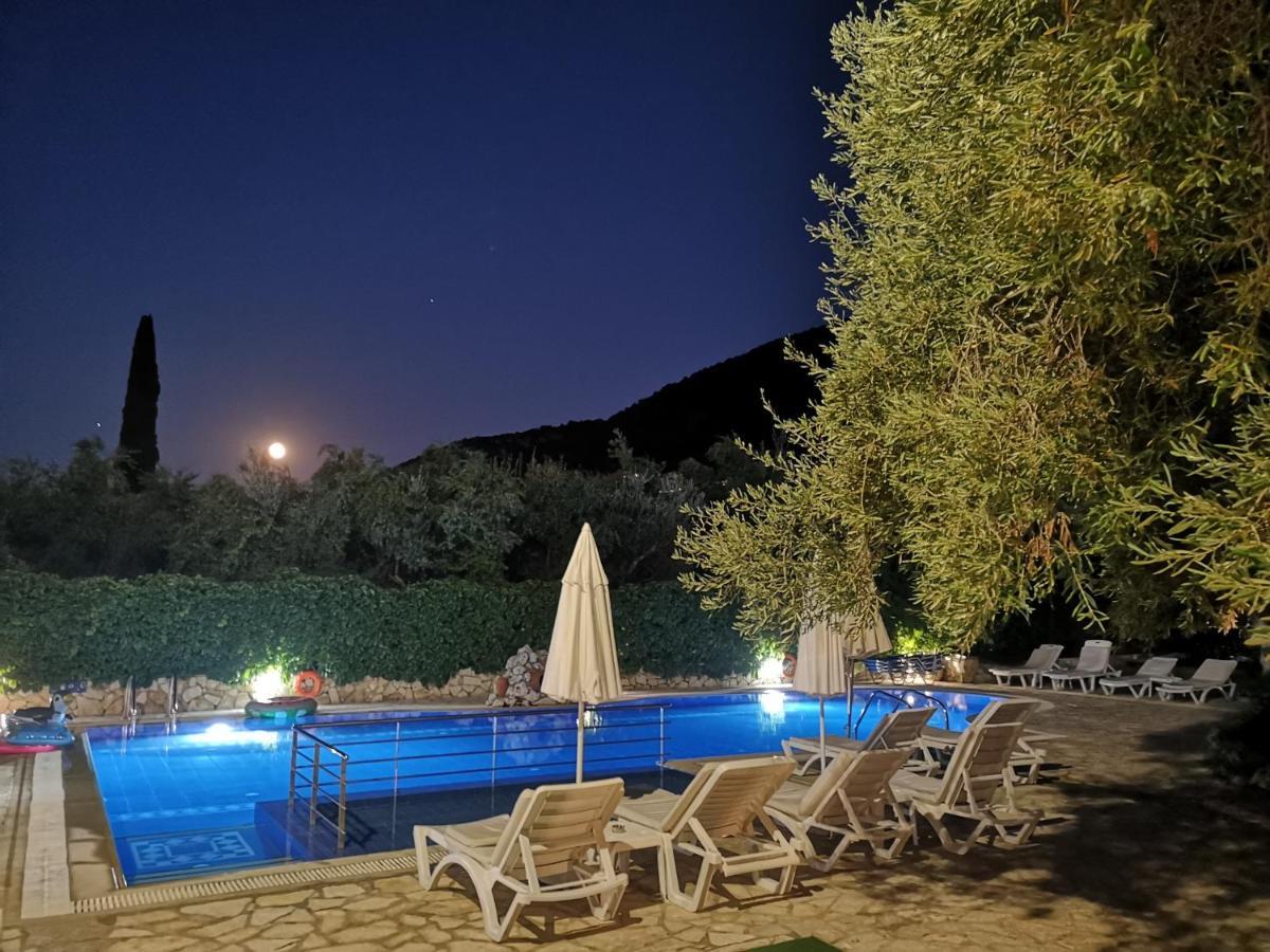 Kyprianos Hotel de apartamente 3*