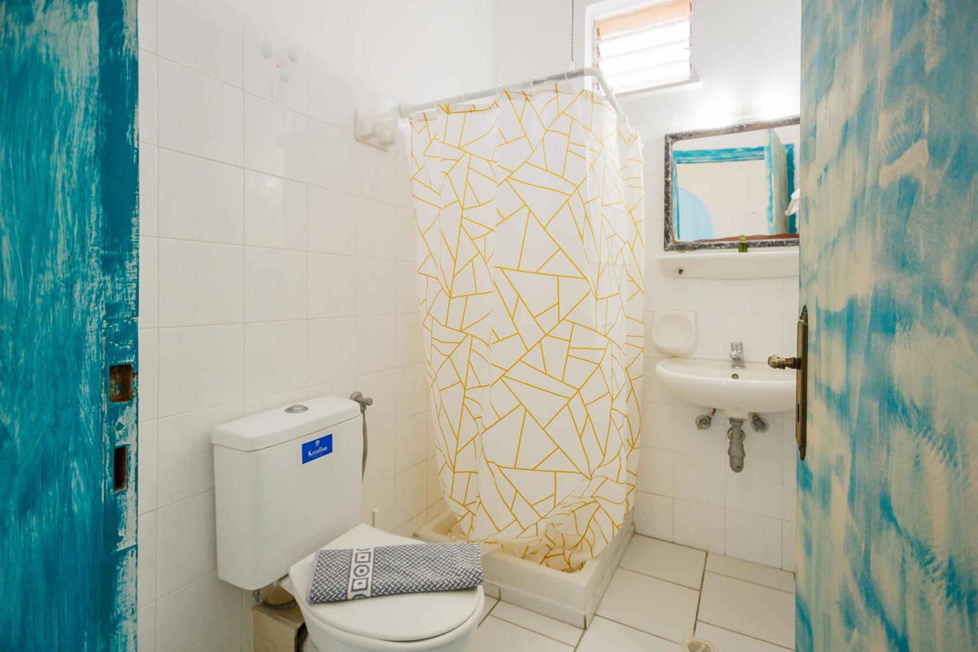 Hotel de apartamente Kyprianos 3*